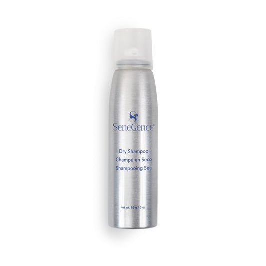 dry-shampoo