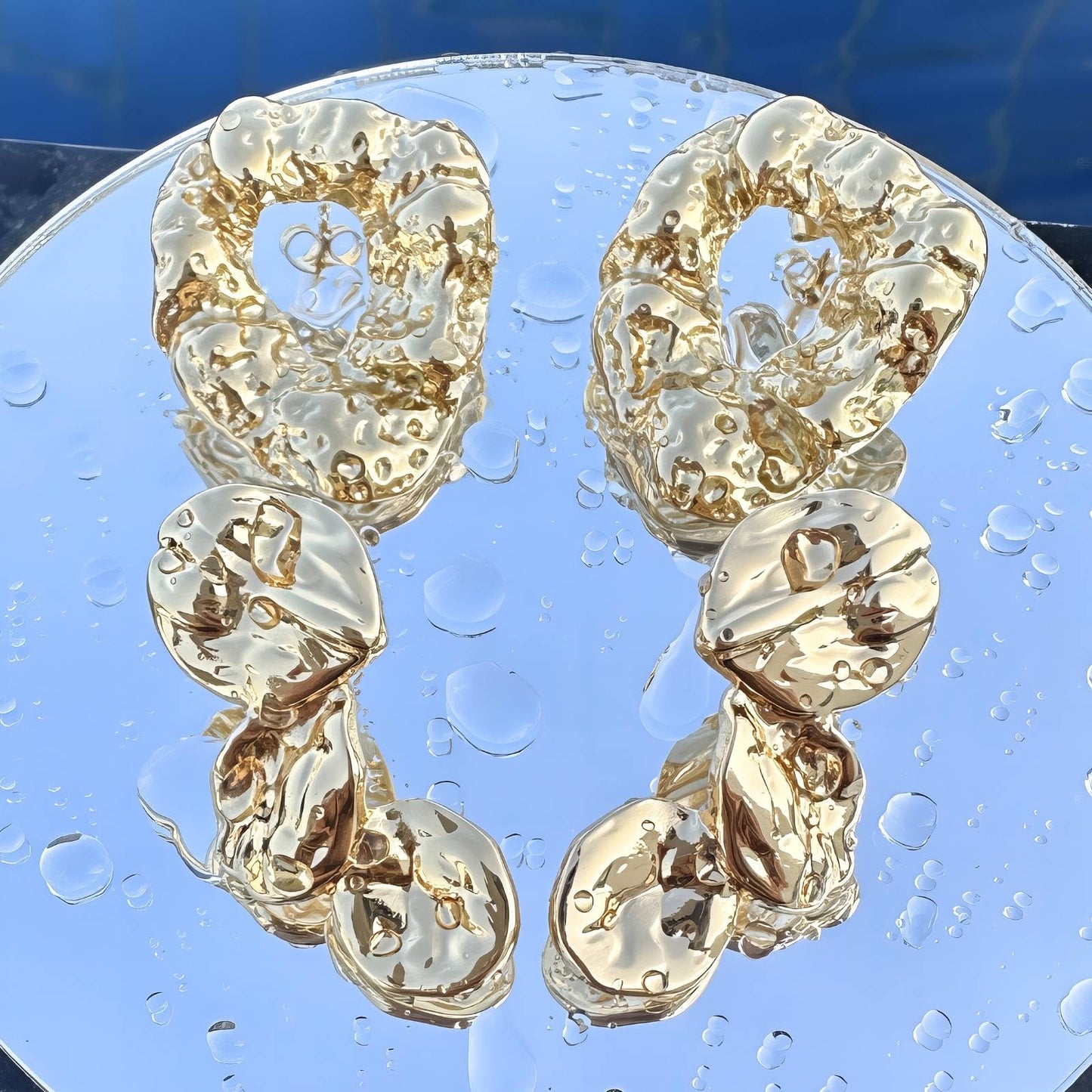 Lumiere Earrings
