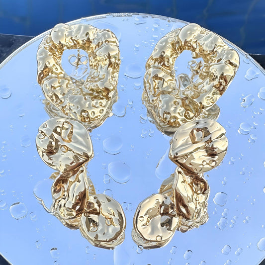 Lumiere Earrings