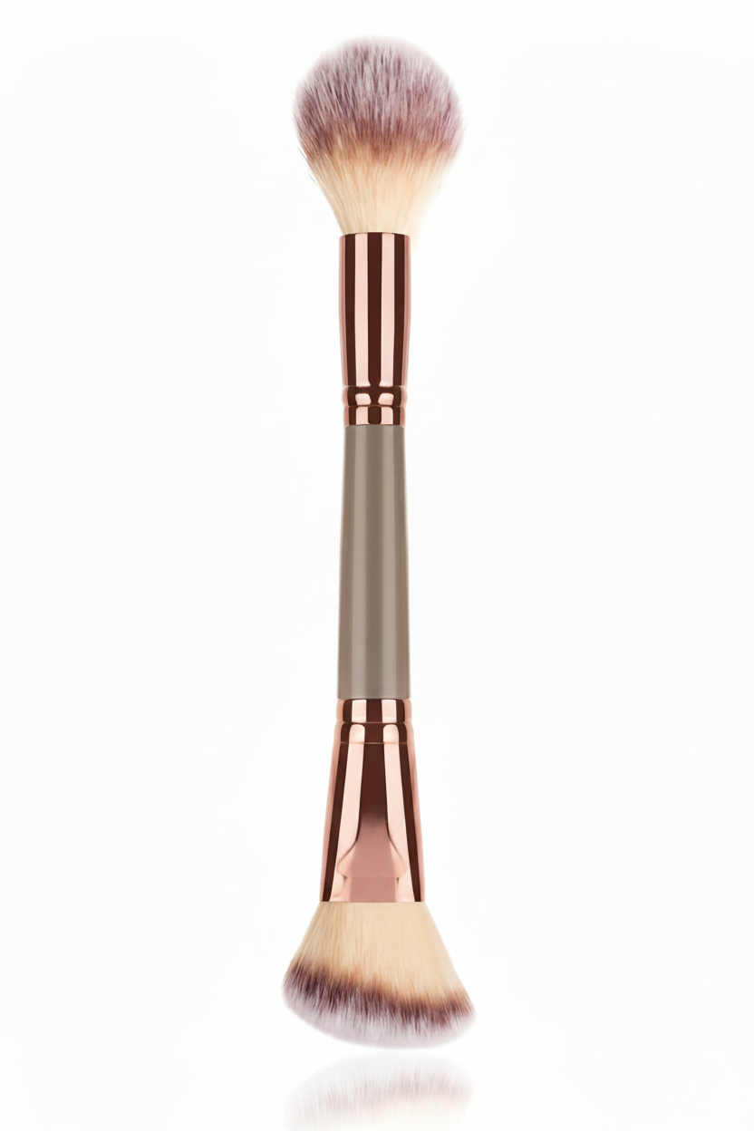 Loose Powder & Blush Brush