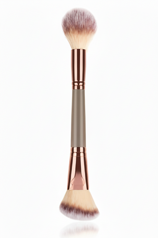 Loose Powder & Blush Brush