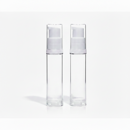 Refillable Airless Pump