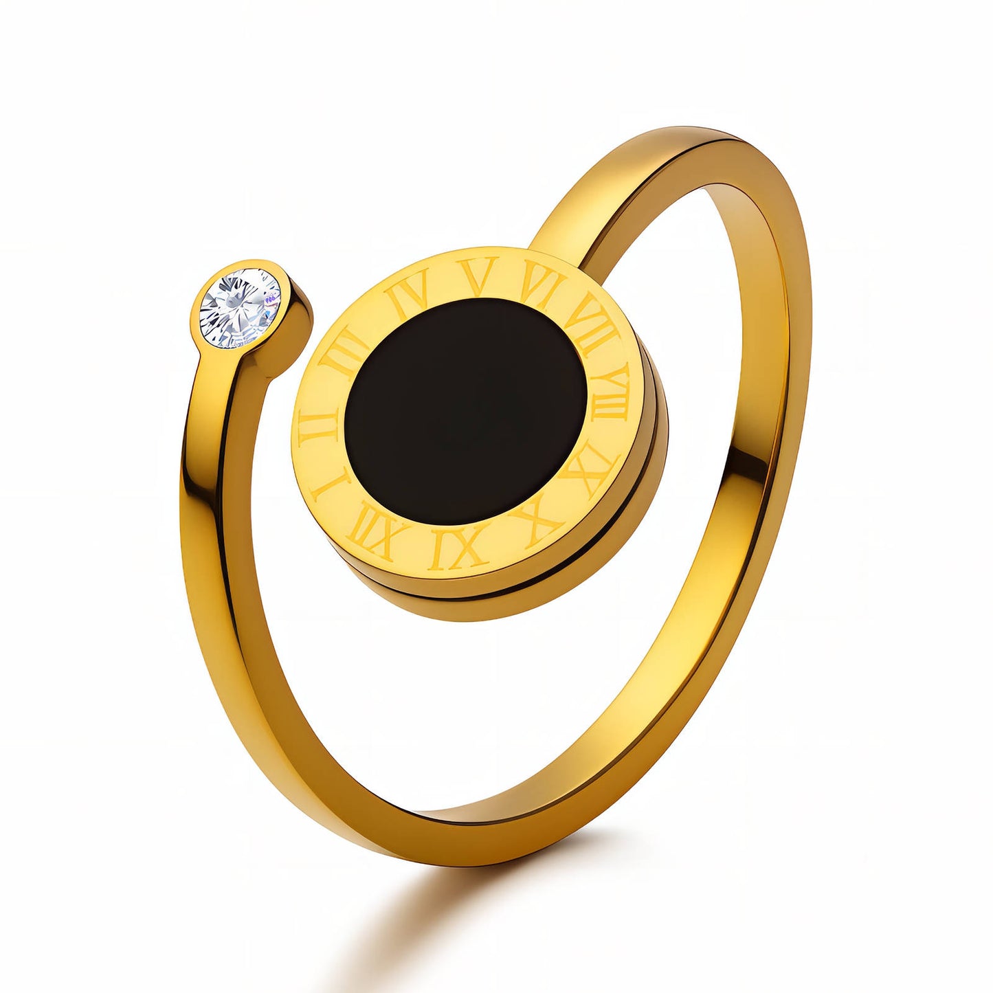 Imperium Open Ring