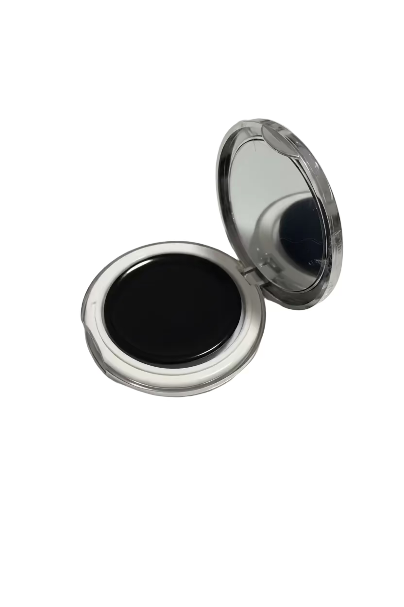 Loose Powder Compact Case