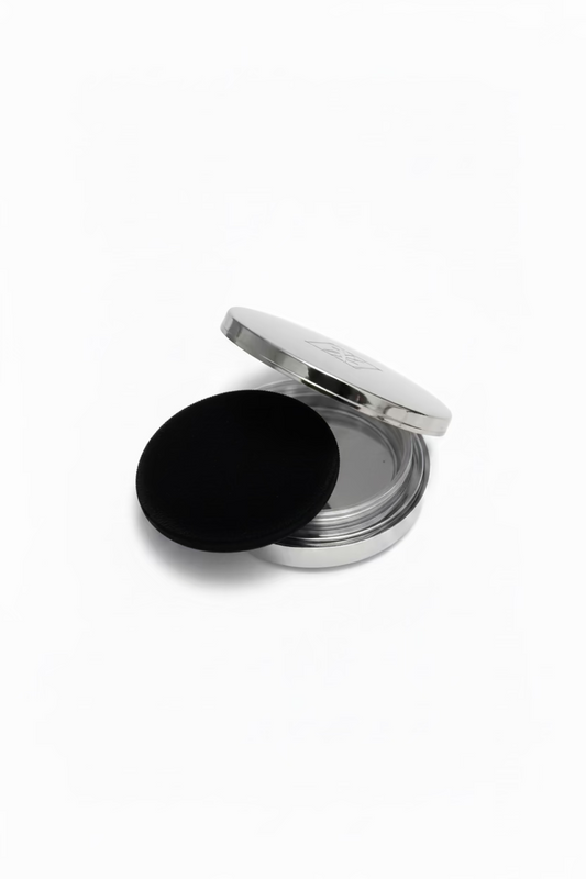 Loose Powder Compact Case
