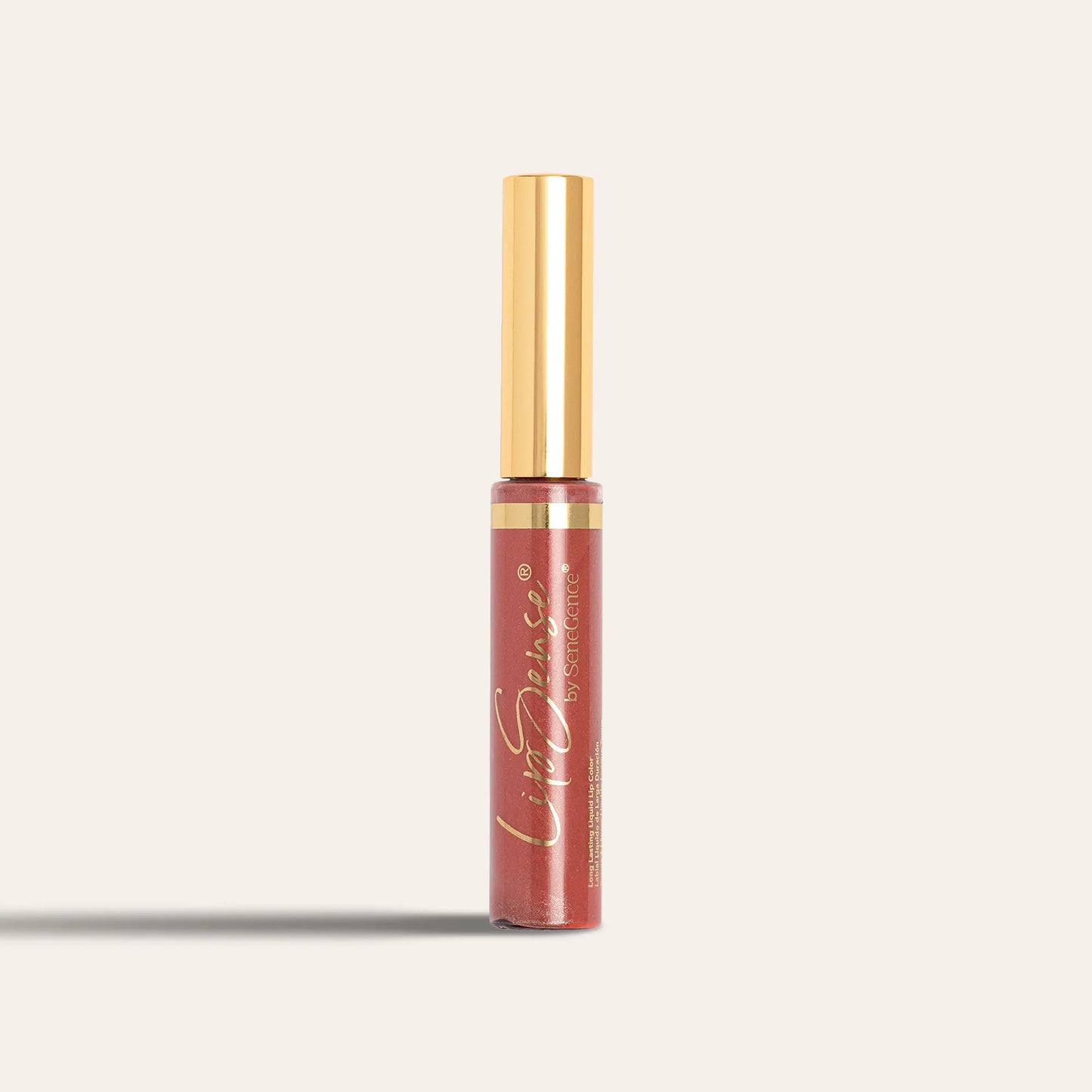 LipSense Lip Color shade Caramel Latte product