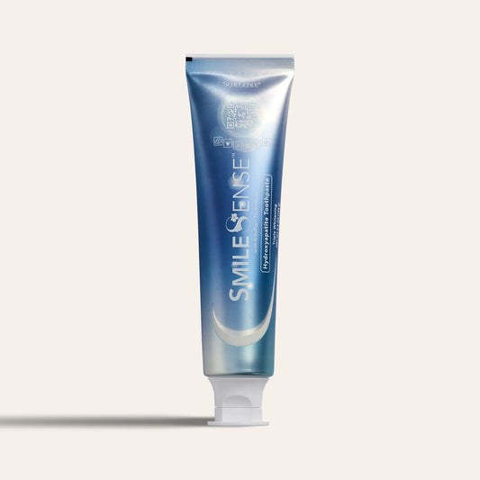 SimleSense Hydroxyapatite Toothpaste product.