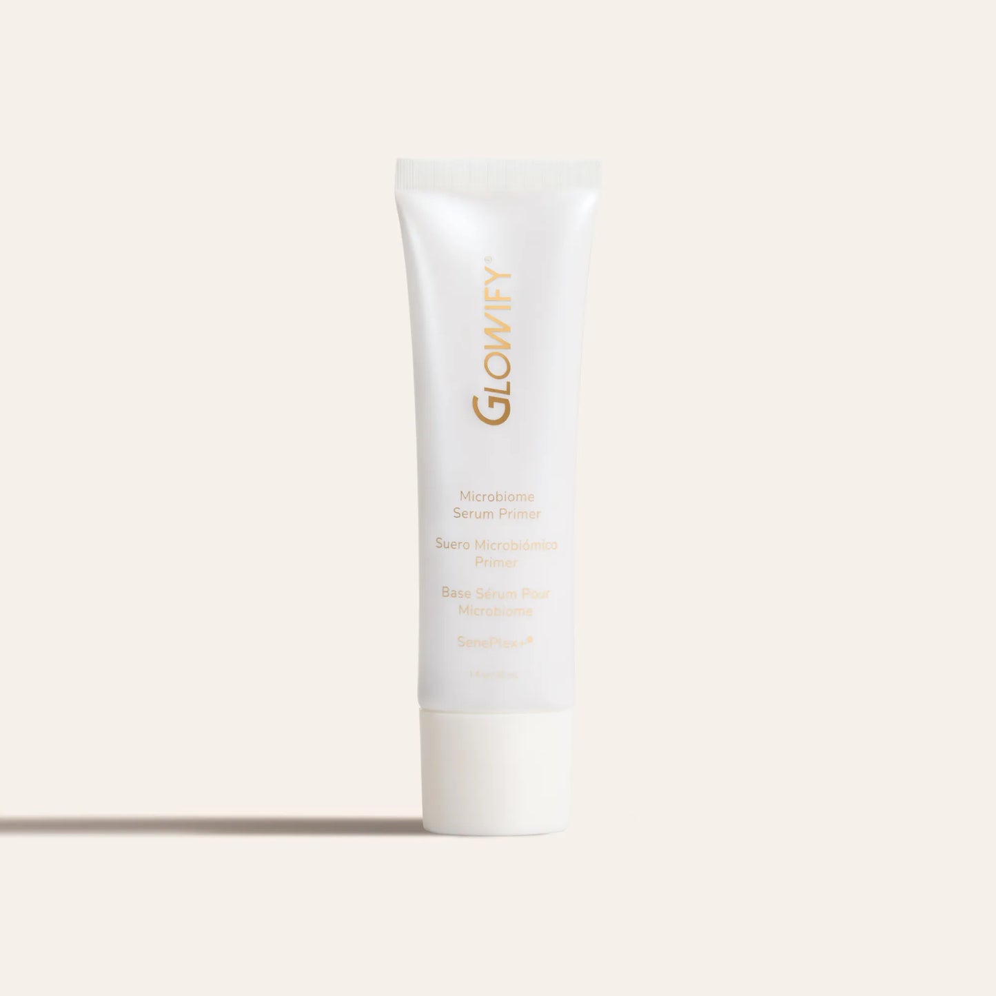 Glowify® Microbiome Serum Primer